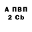 A PVP Соль m1c
